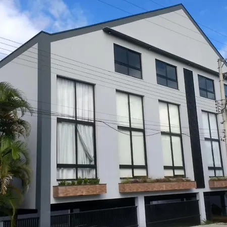 Loft Moderno Em Pomerode Exterior photo