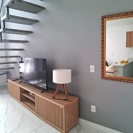 Loft Moderno Em Pomerode Exterior photo