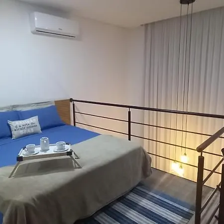 Loft Moderno Em Pomerode Exterior photo