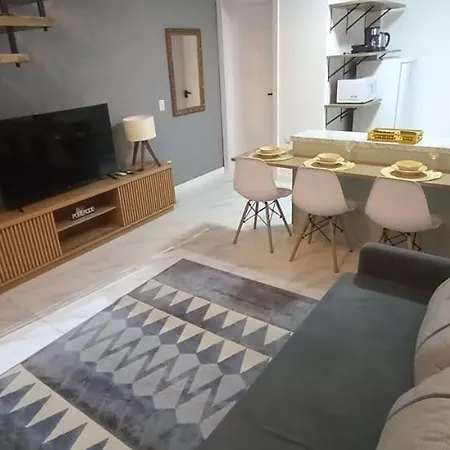 Loft Moderno Em Pomerode Exterior photo