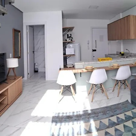 Loft Moderno Em Pomerode Exterior photo