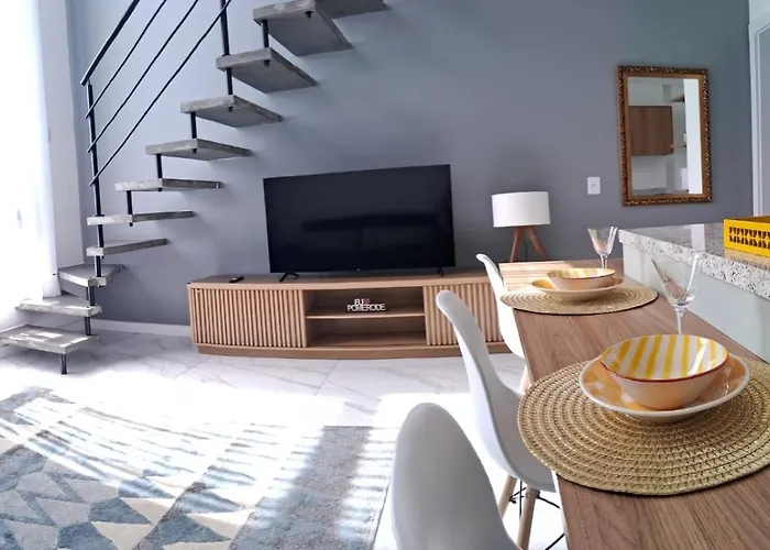 Loft Moderno Em Pomerode