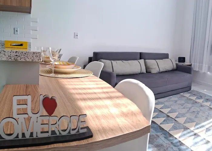 Loft Moderno Em Pomerode