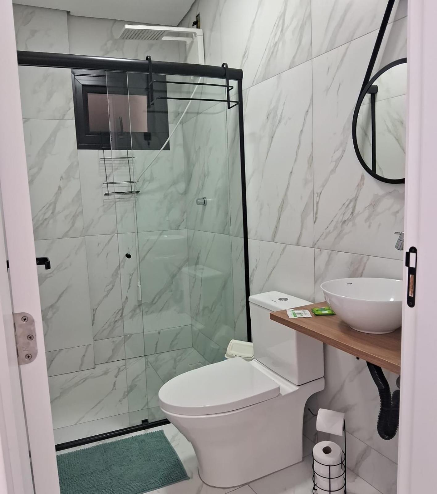 Loft Moderno Em Pomerode