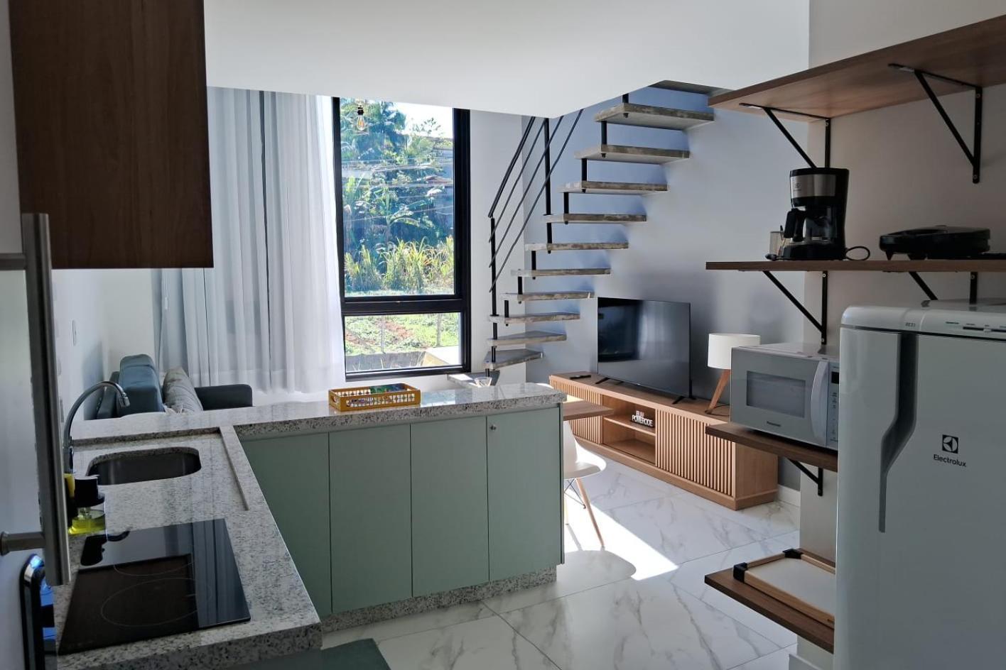 Loft Moderno Em * Pomerode