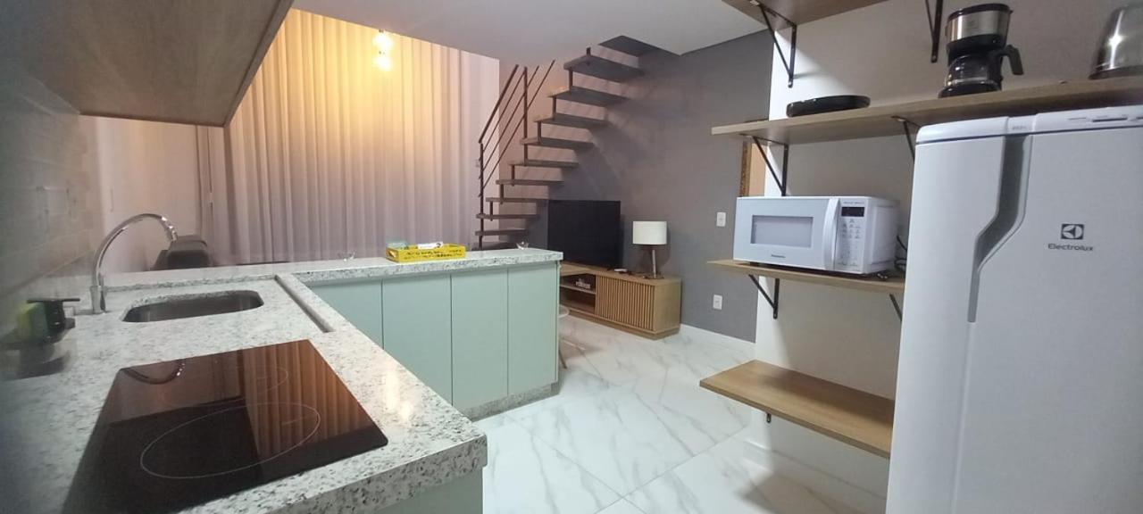 Loft Moderno Em