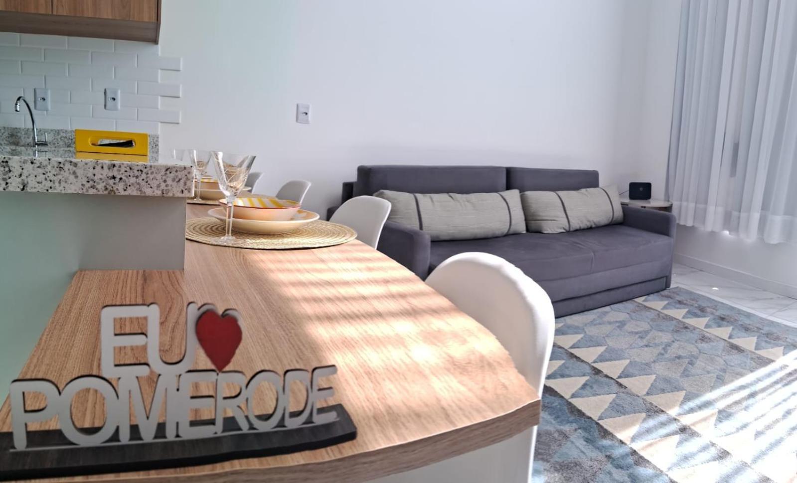 Loft Moderno Em Apartment *