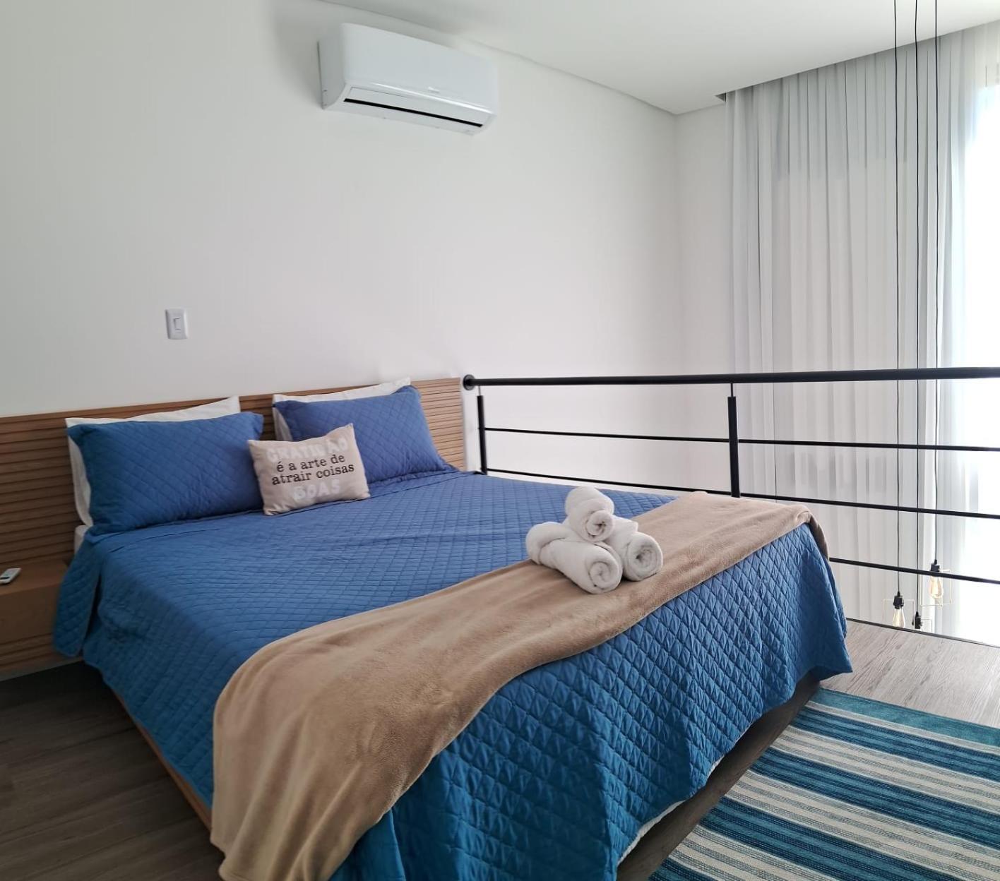 Apartment Loft Moderno Em Pomerode