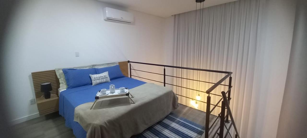 Loft Moderno Em