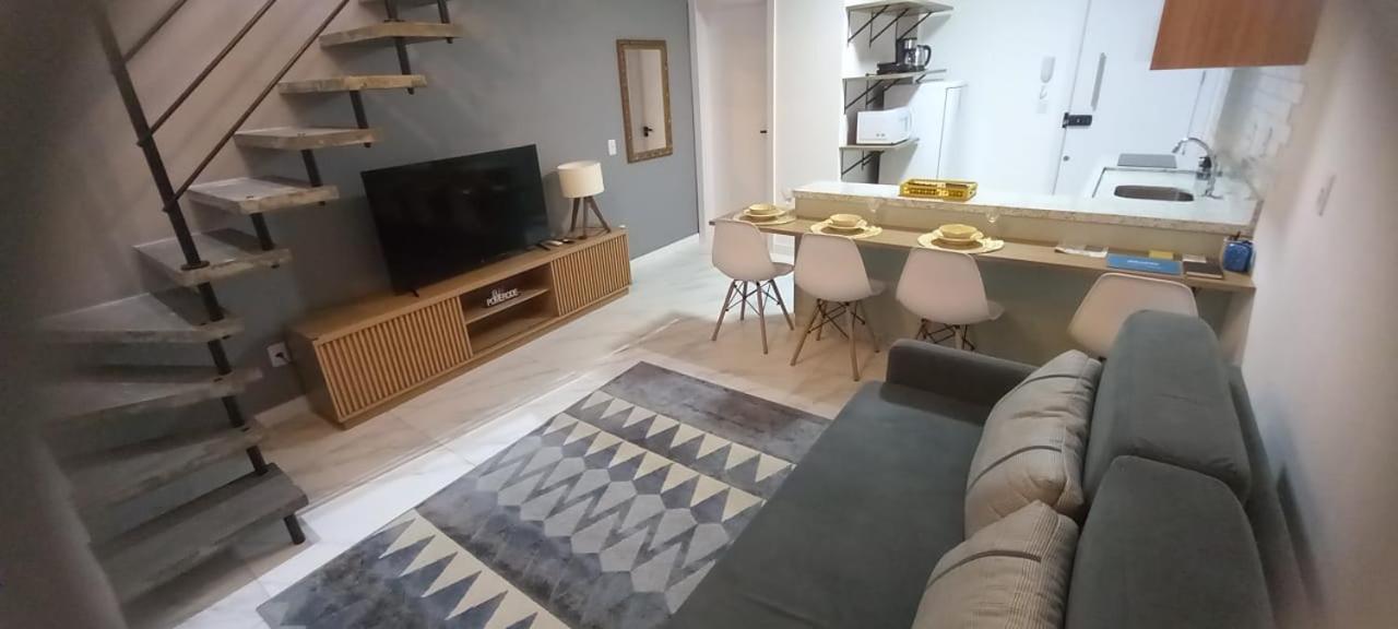 Loft Moderno Em Pomerode