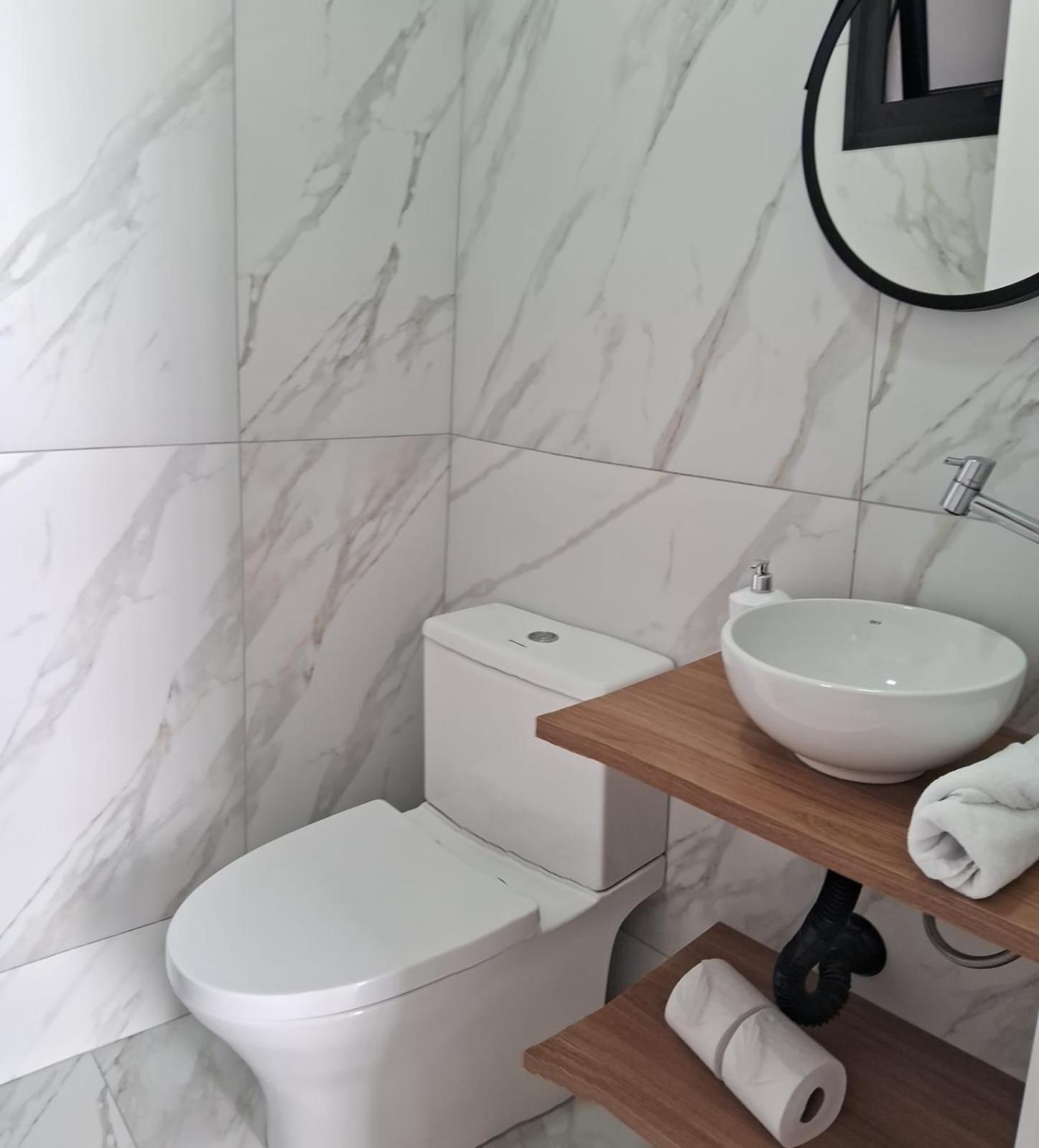 Apartment Loft Moderno Em